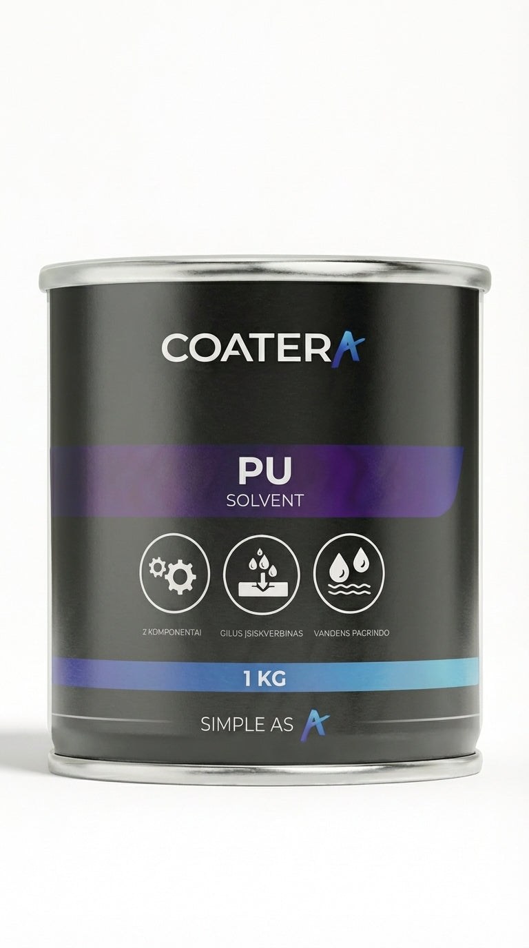 Solvent PU thinner